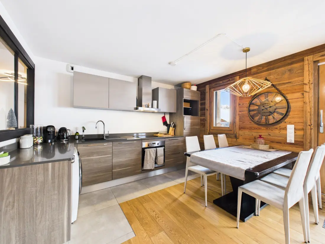Location de Vacances Les Gets 1005
