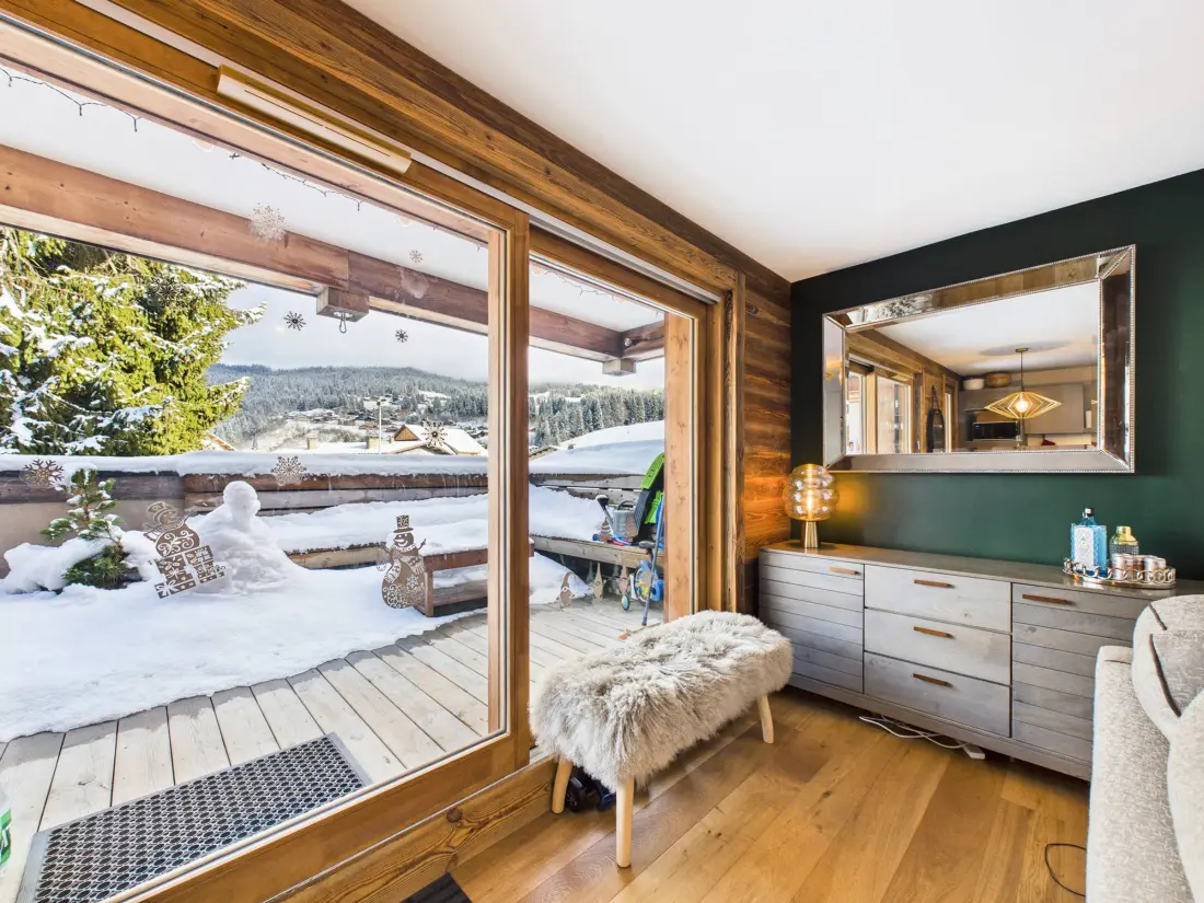 Location de Vacances Les Gets 1005