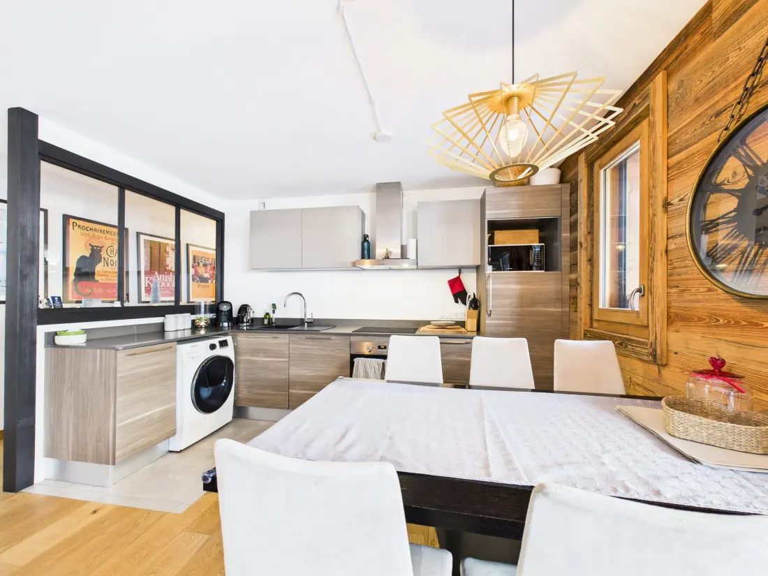 Location de Vacances Les Gets 1005