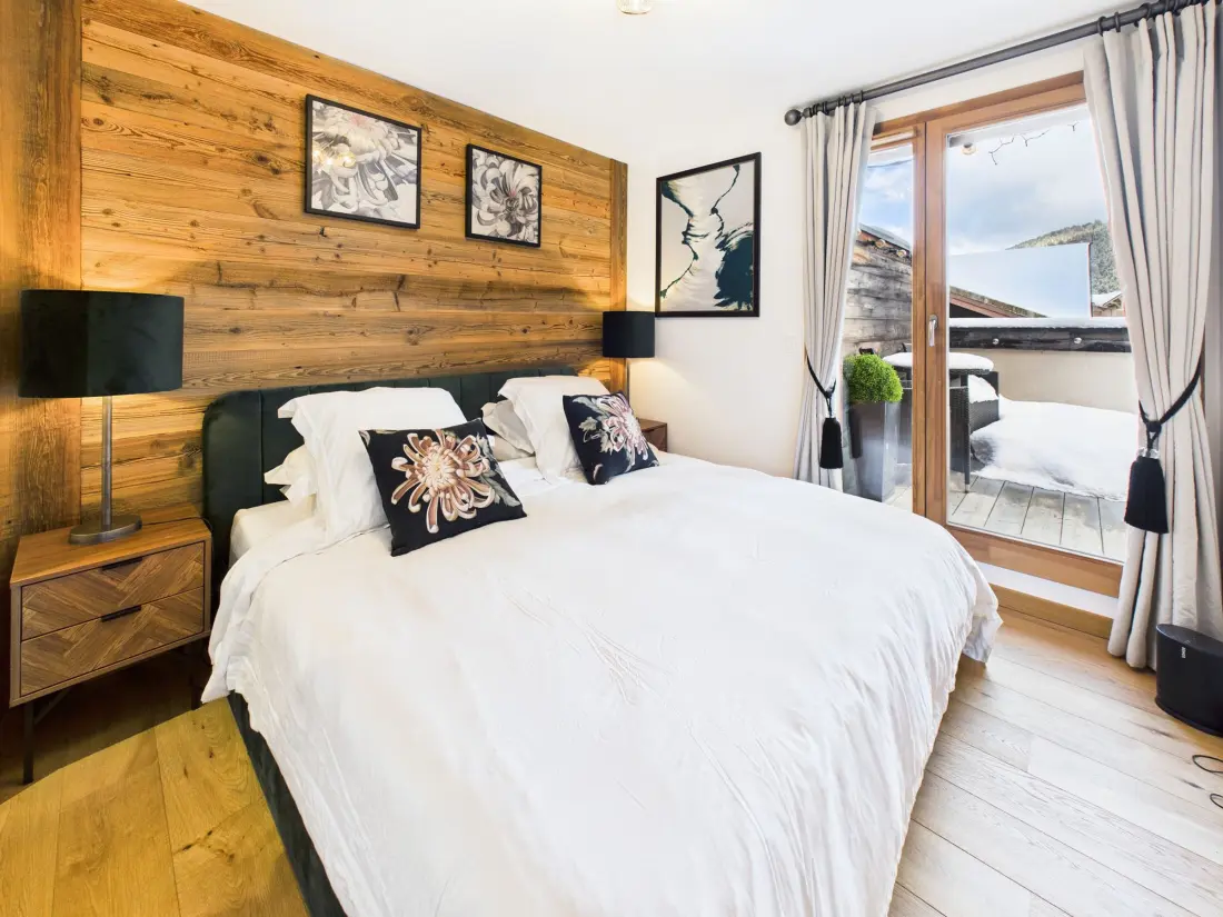Location de Vacances Les Gets 1005