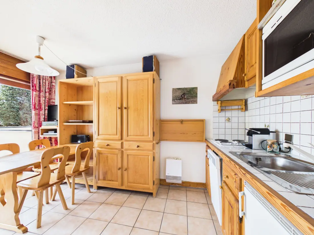 Location de Vacances Les Gets 1006