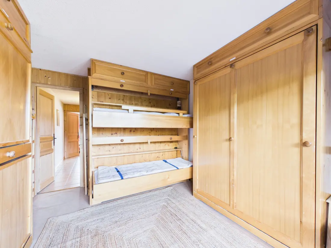 Location de Vacances Les Gets 1006