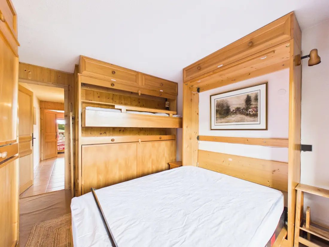 Location de Vacances Les Gets 1006