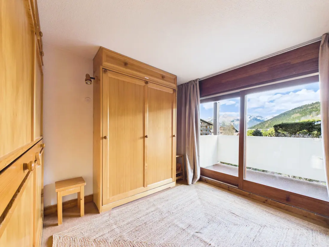Location de Vacances Les Gets 1006