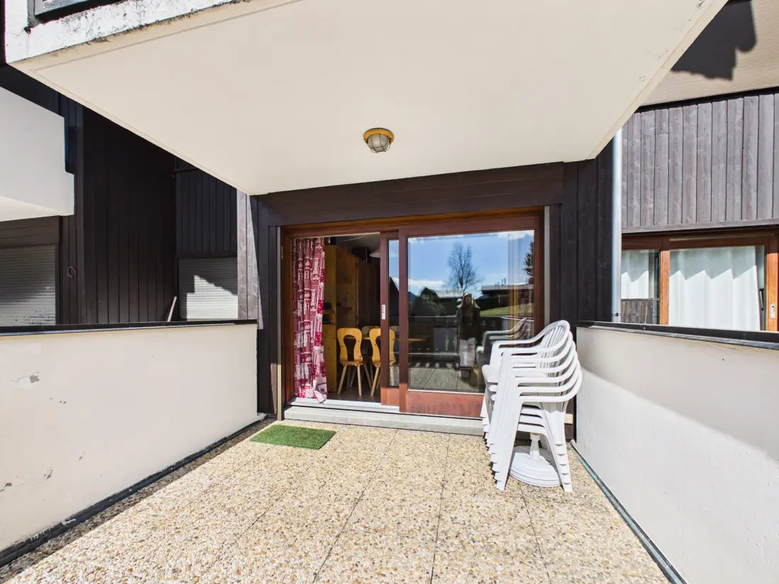 Location de Vacances Les Gets 1006