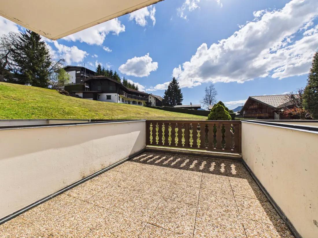 Location de Vacances Les Gets 1006