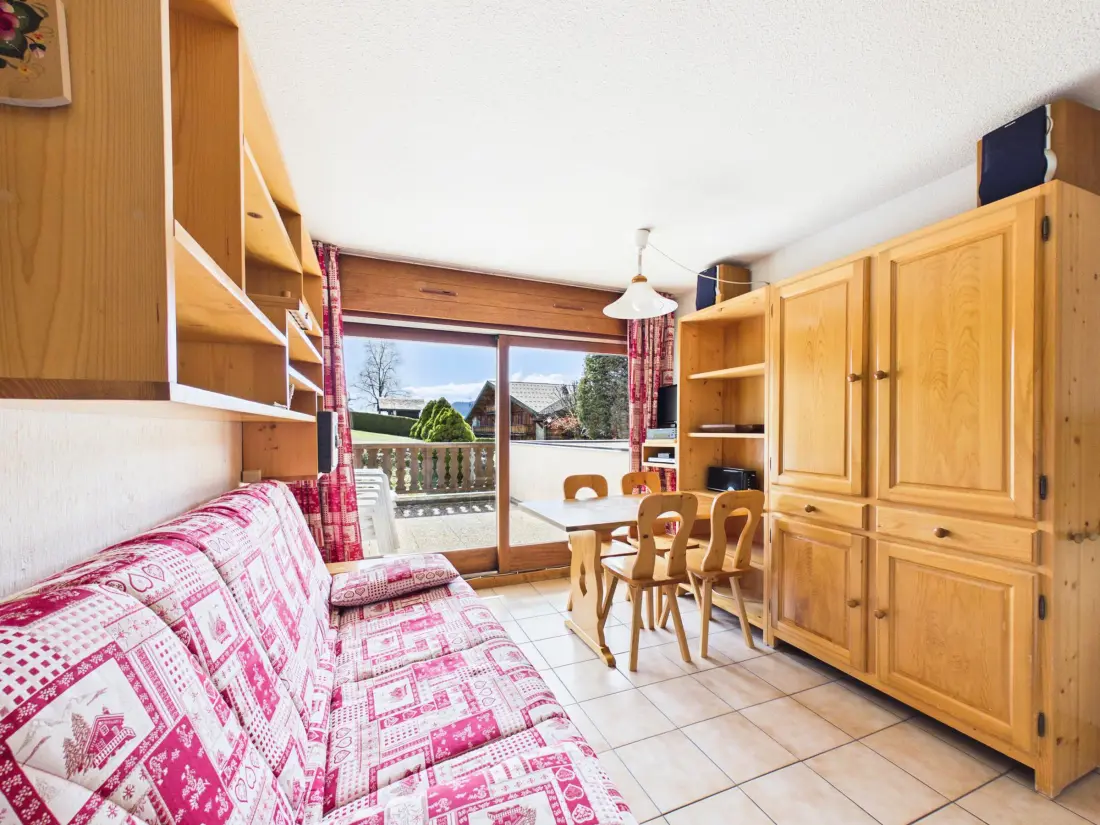Location de Vacances Les Gets 1006