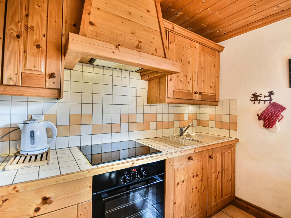 Location de Vacances Les Gets 1007