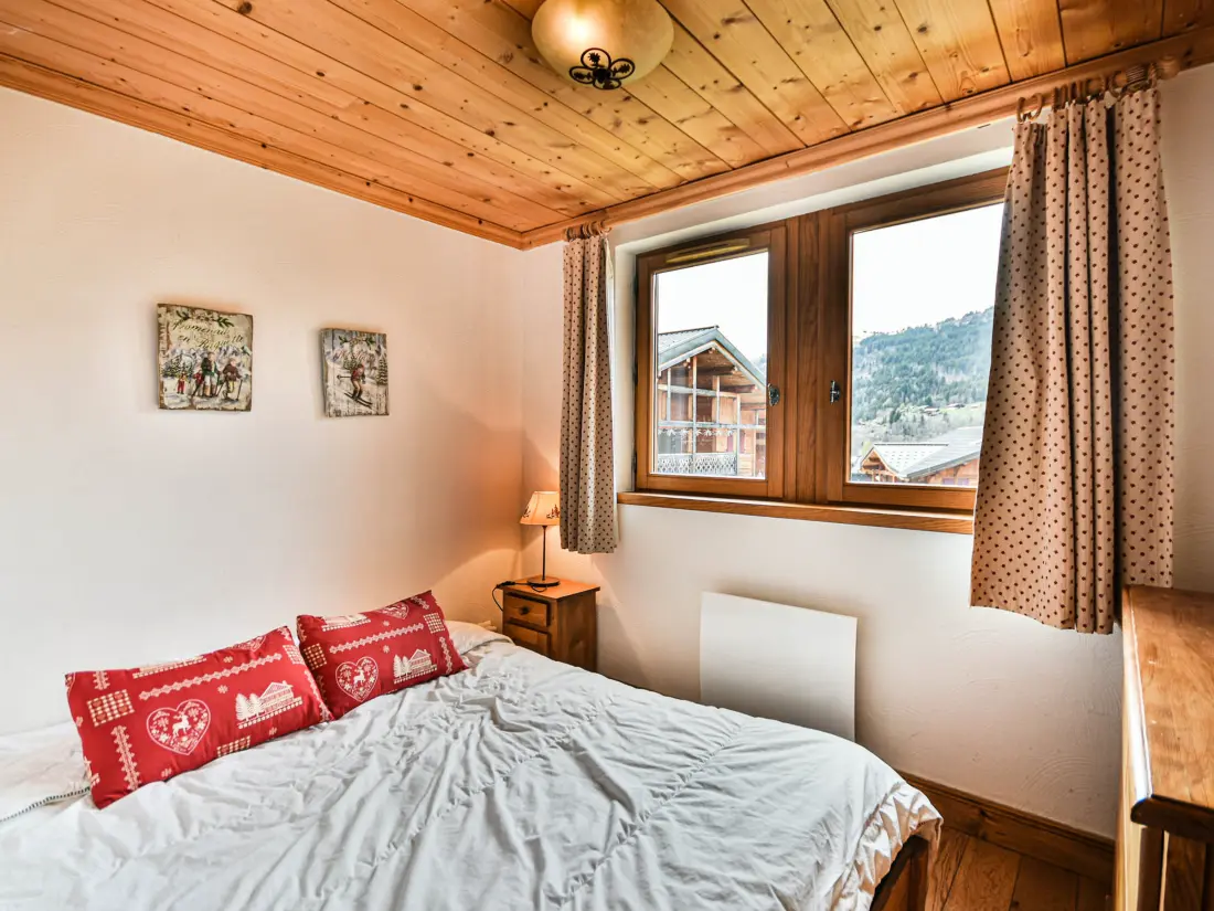 Location de Vacances Les Gets 1007