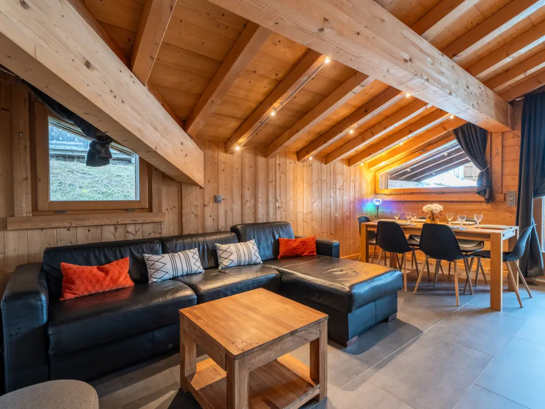 Location de Vacances Les Gets 1013