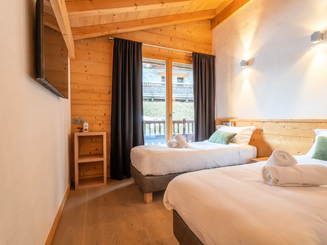 Location de Vacances Les Gets 1013