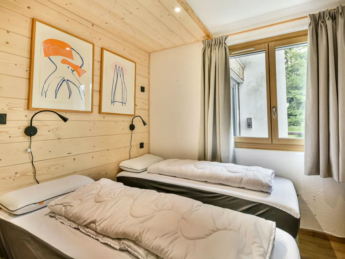Location de Vacances Les Gets 1014