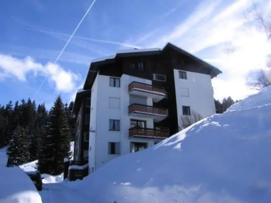 Location de Vacances Les Gets 1014