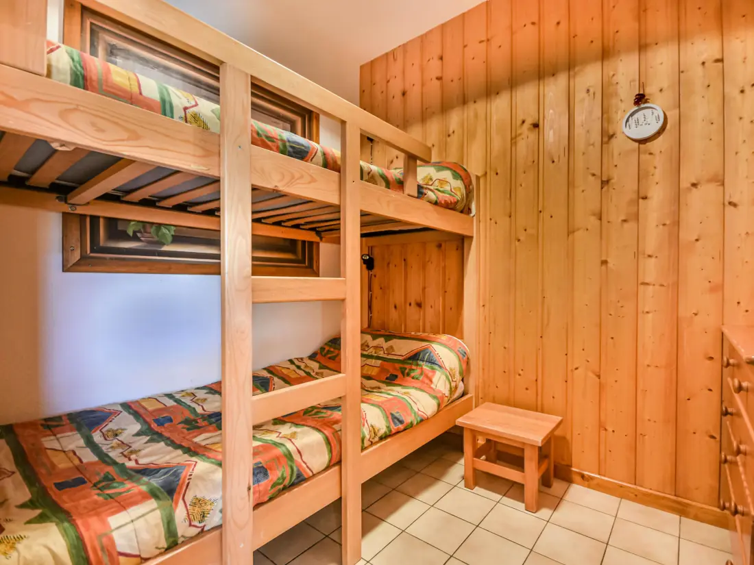 Location de Vacances Les Gets 1034