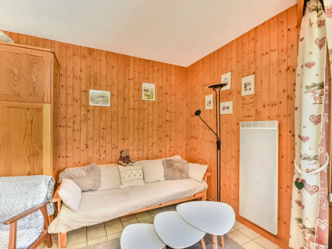 Location de Vacances Les Gets 1034