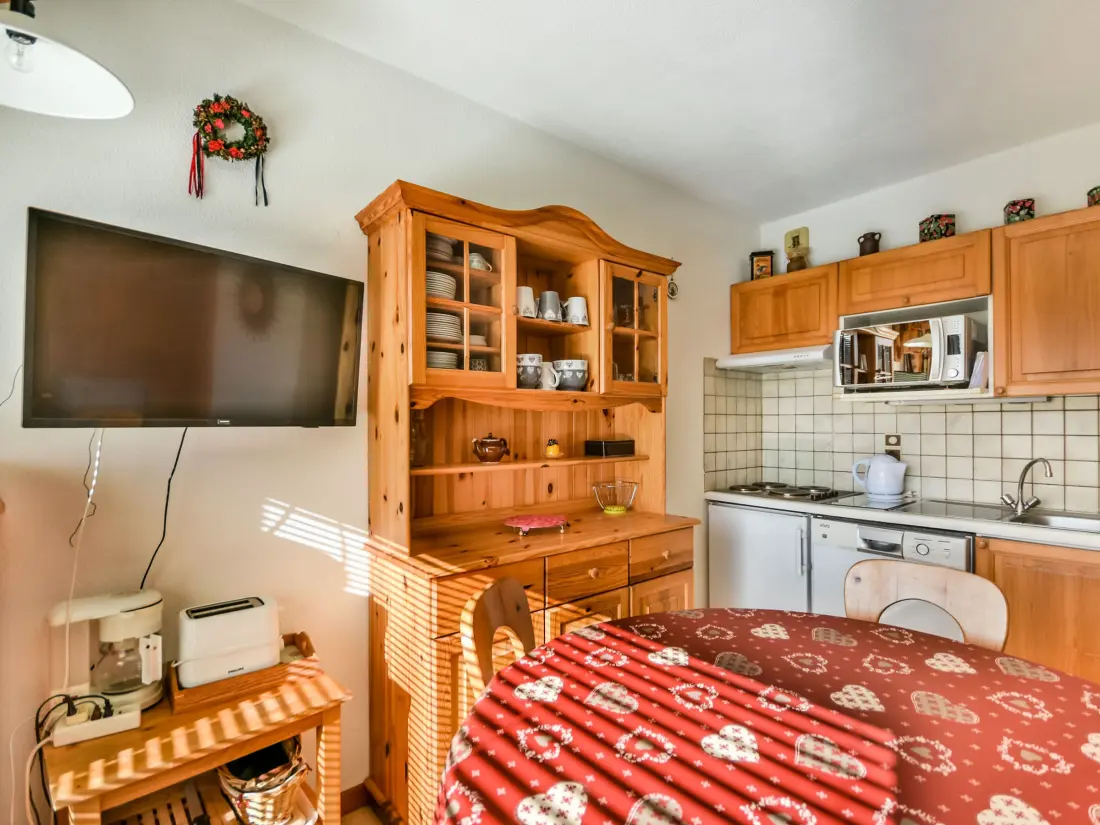 Location de Vacances Les Gets 1034