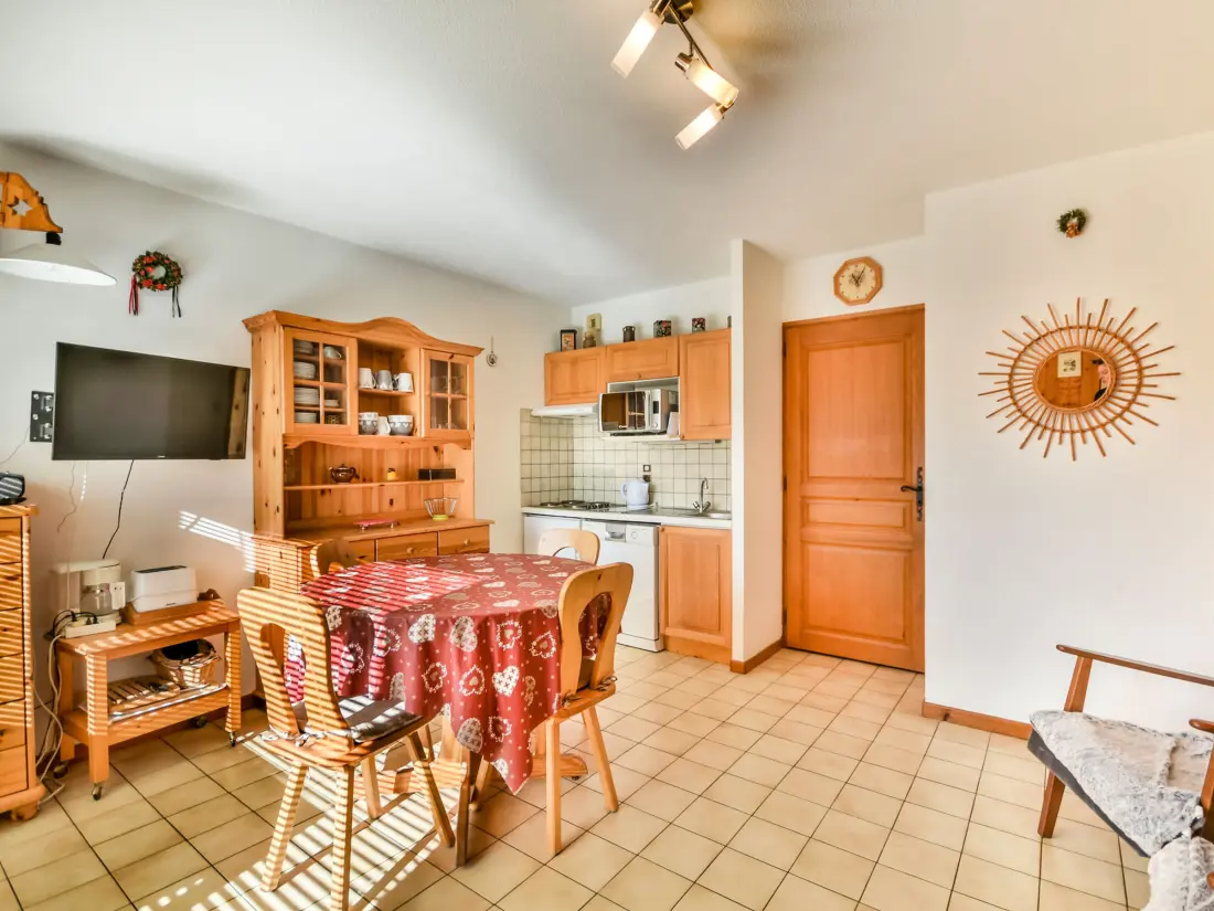 Location de Vacances Les Gets 1034