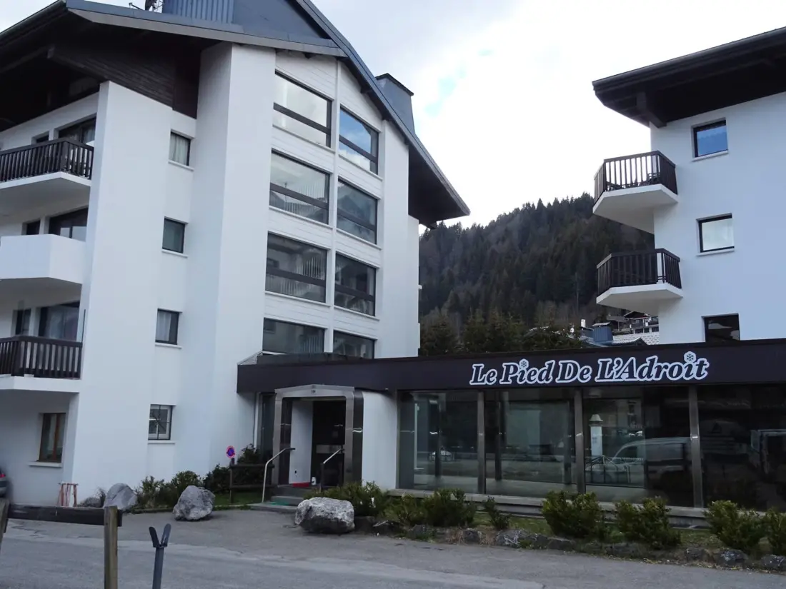 Location de Vacances Les Gets 1037