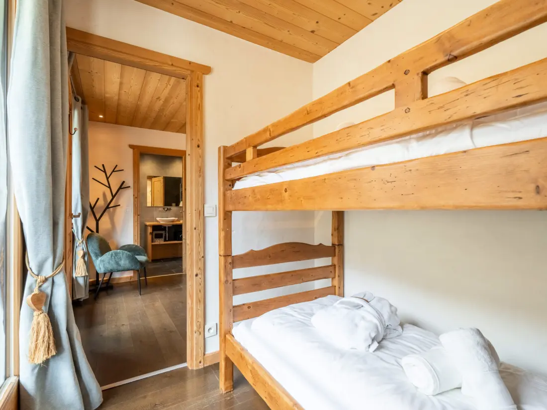Location de Vacances Les Gets 1043