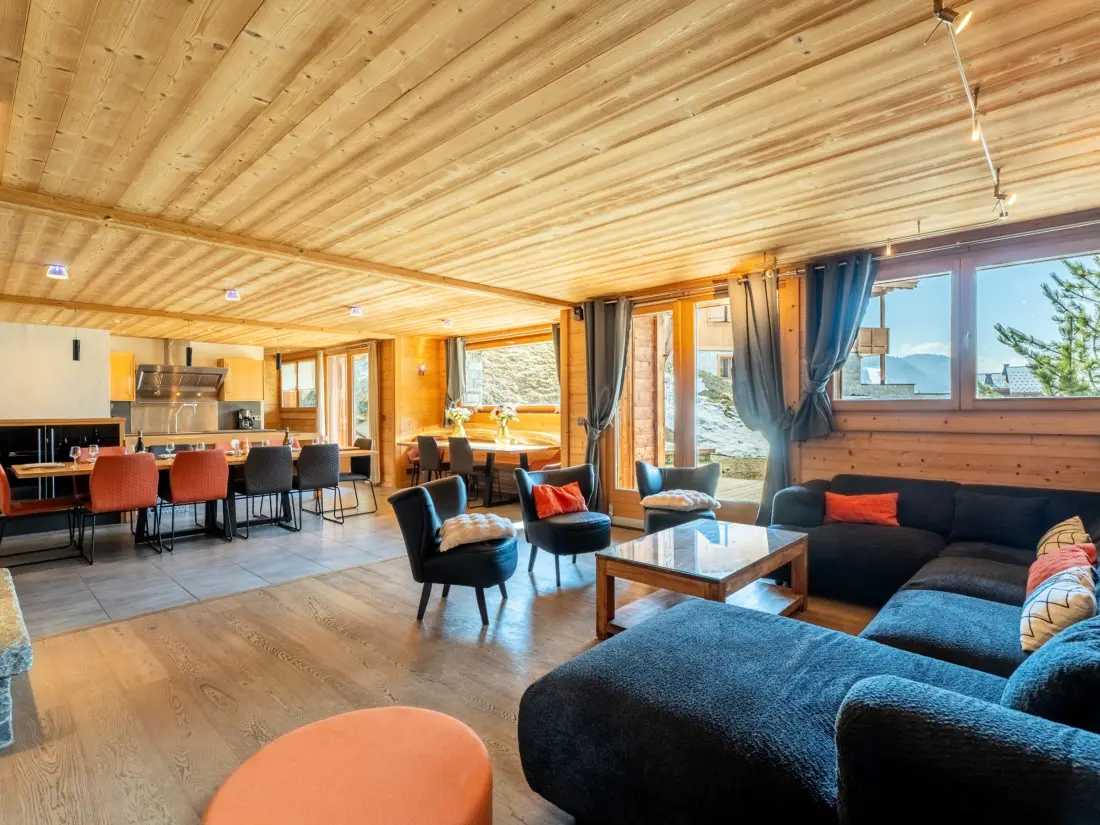 Location de Vacances Les Gets 1043