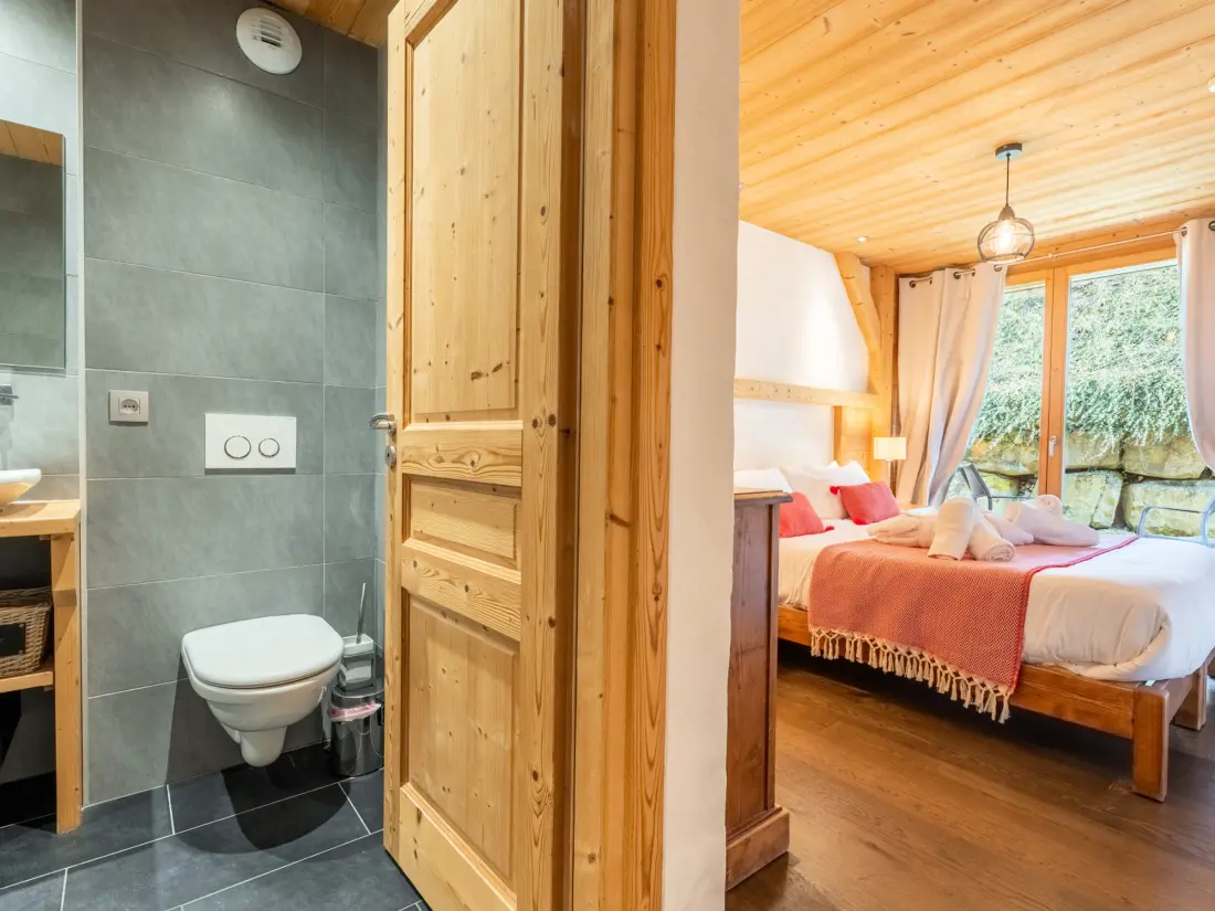 Location de Vacances Les Gets 1043