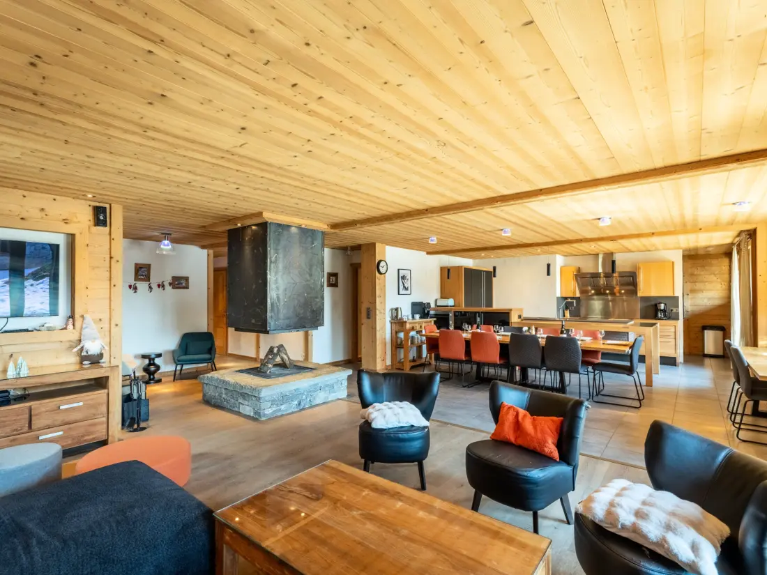Location de Vacances Les Gets 1043