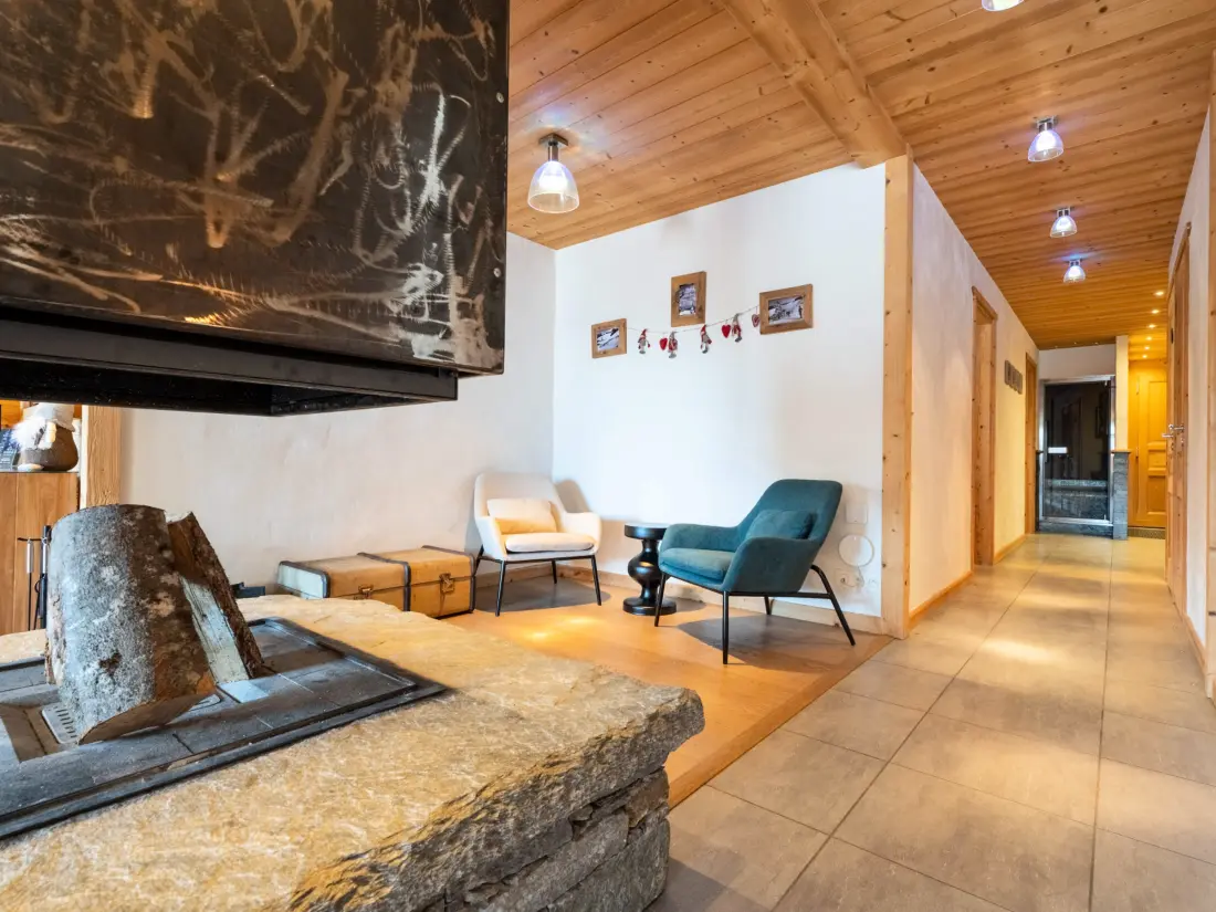 Location de Vacances Les Gets 1043