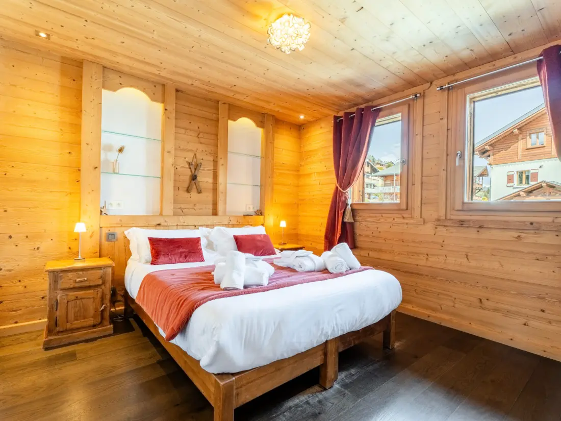 Location de Vacances Les Gets 1043