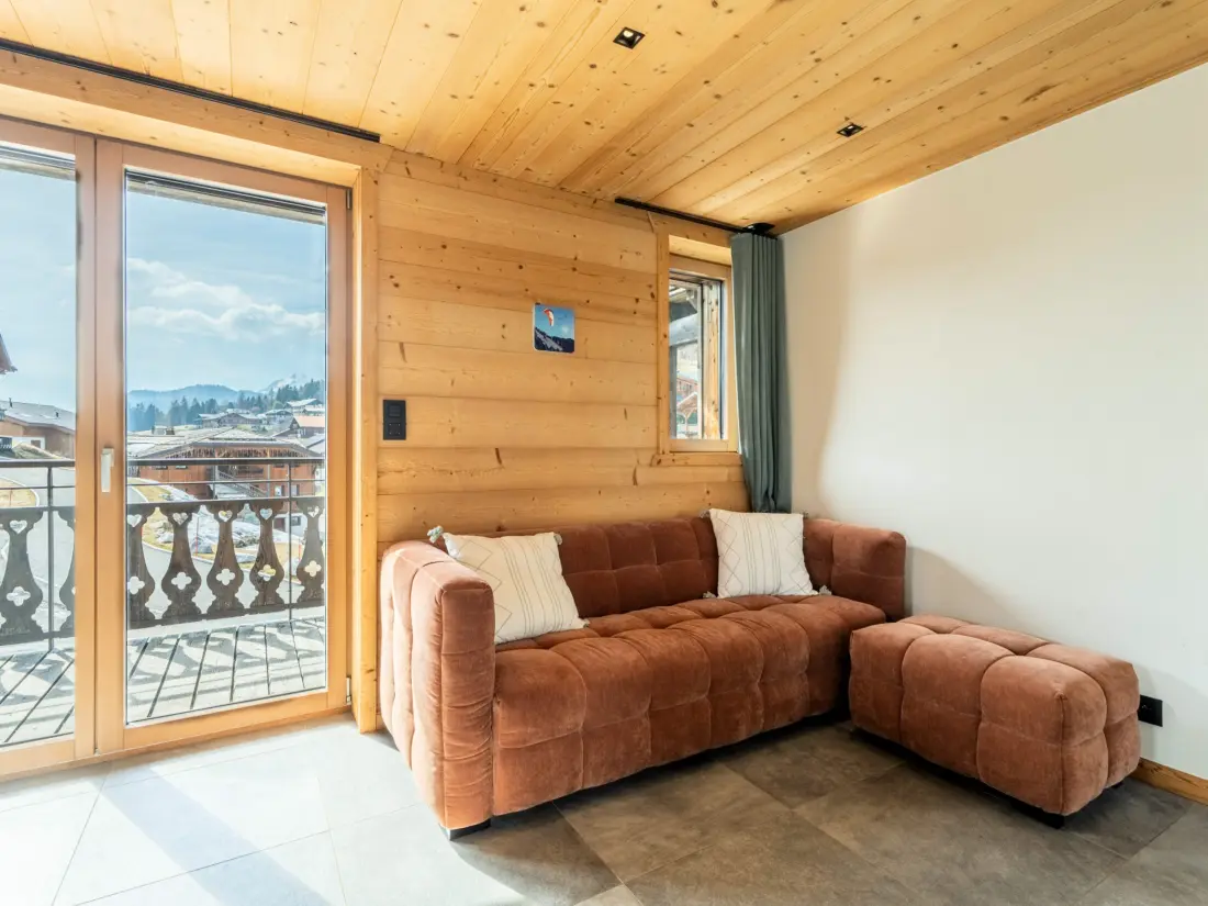 Location de Vacances Les Gets 1044