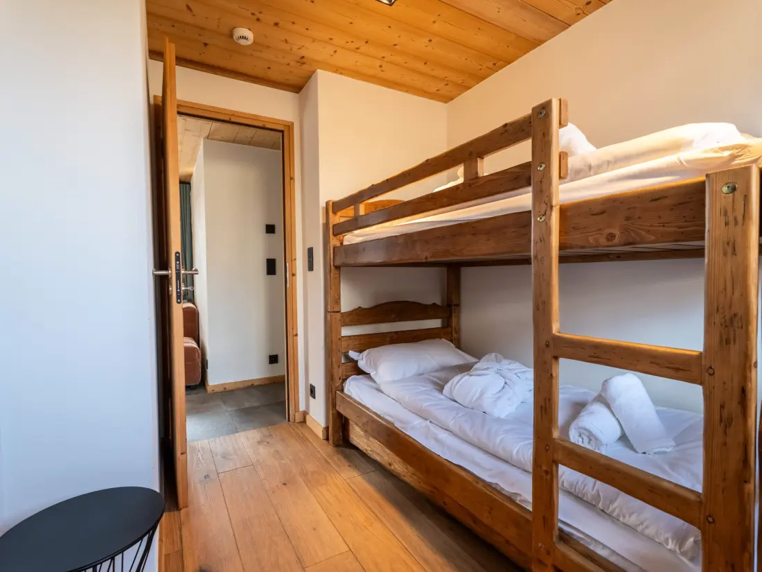 Location de Vacances Les Gets 1044