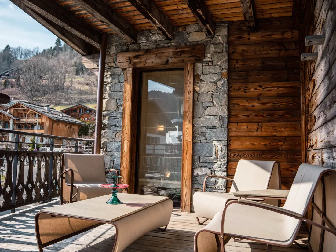 Location de Vacances Les Gets 1044