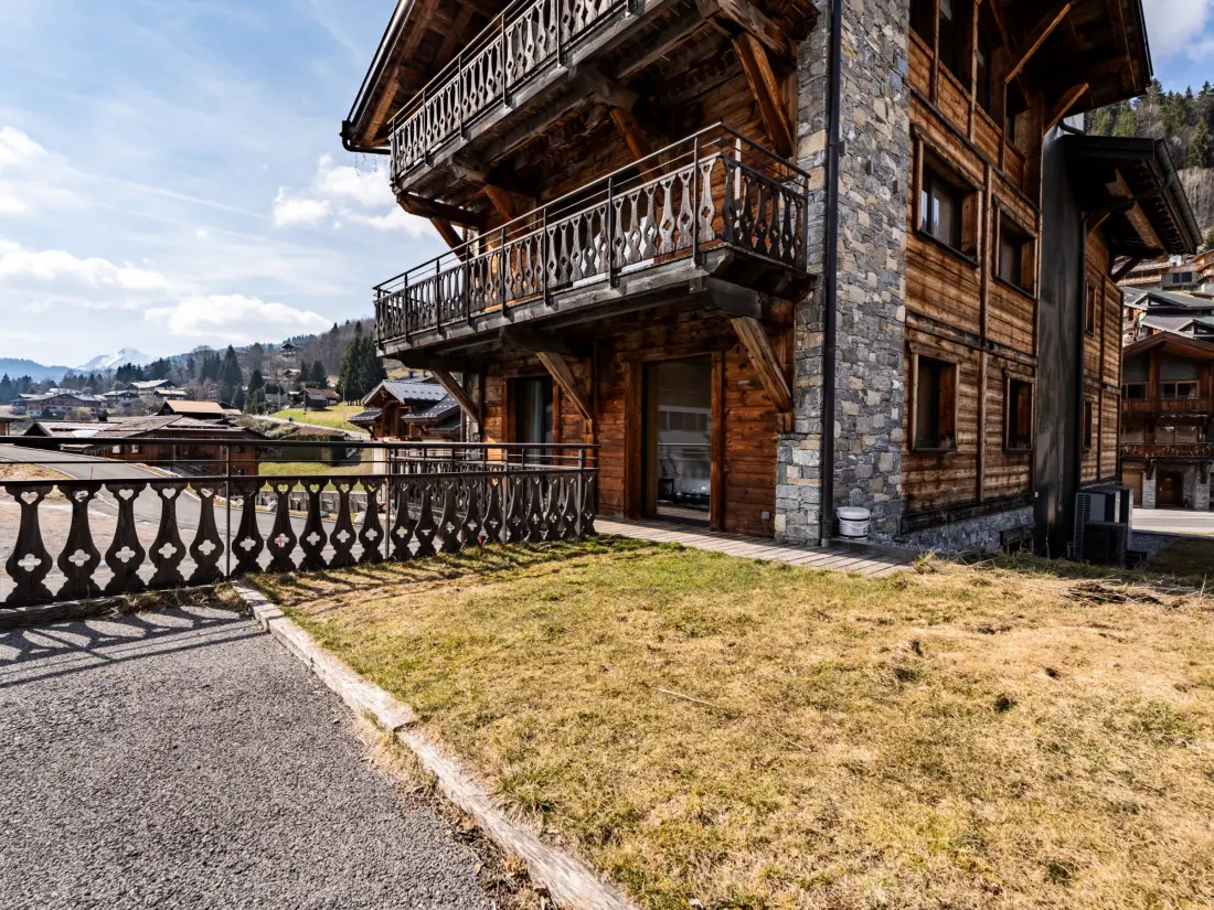 Location de Vacances Les Gets 1044