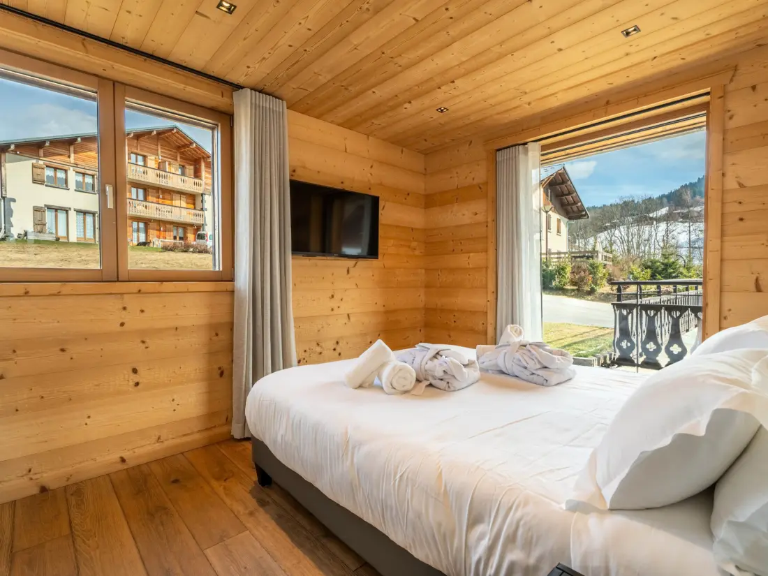 Location de Vacances Les Gets 1044