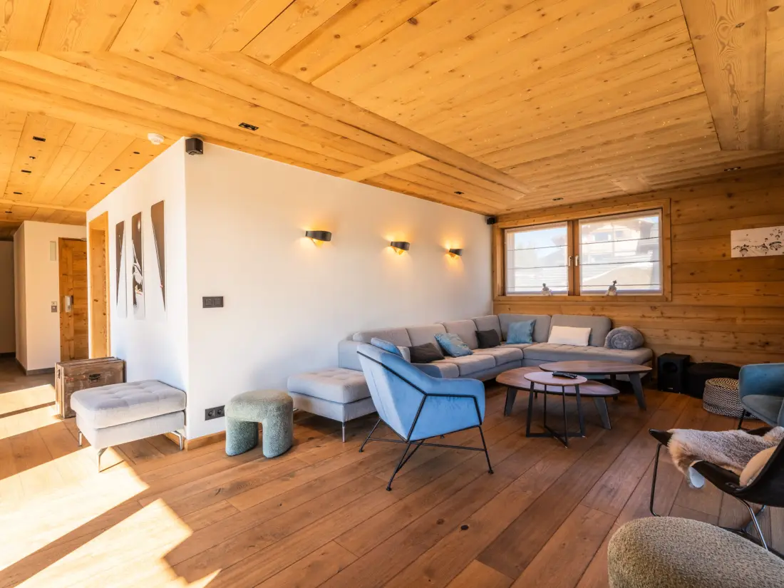 Location de Vacances Les Gets 1045