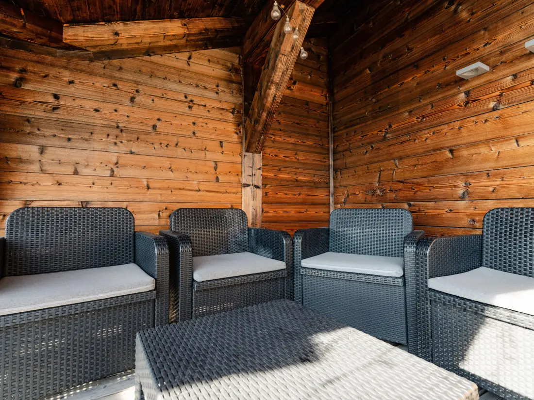 Location de Vacances Les Gets 1045