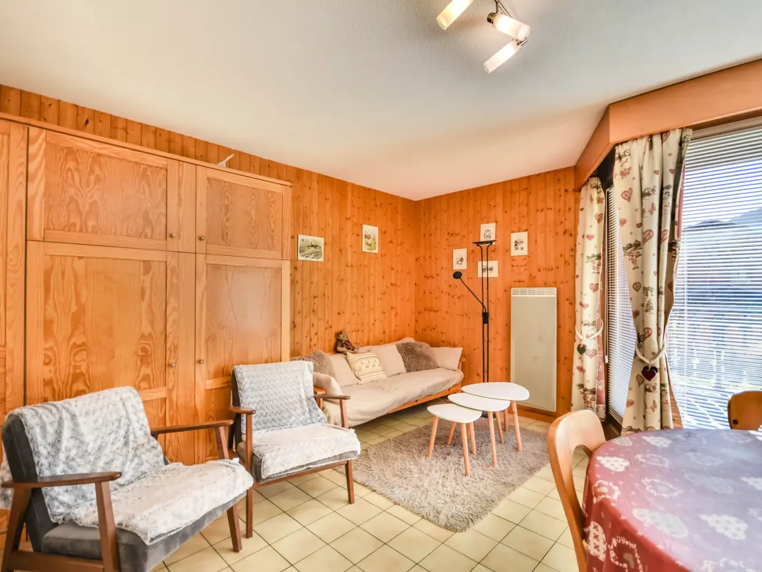 Location de Vacances Les Gets 1048