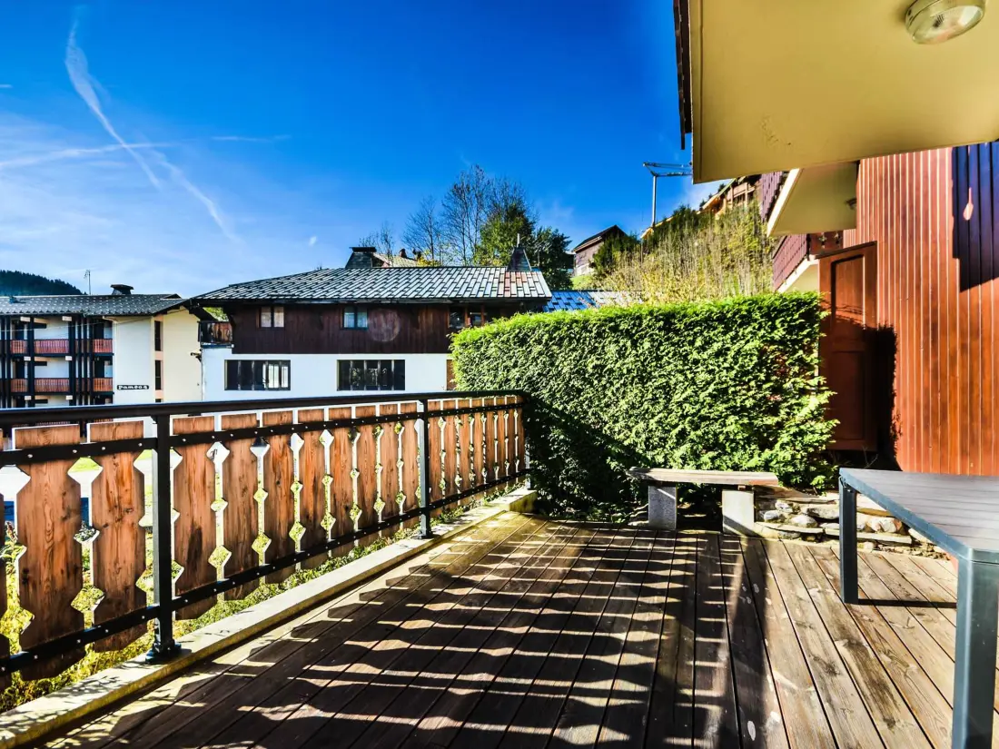 Location de Vacances Les Gets 1048