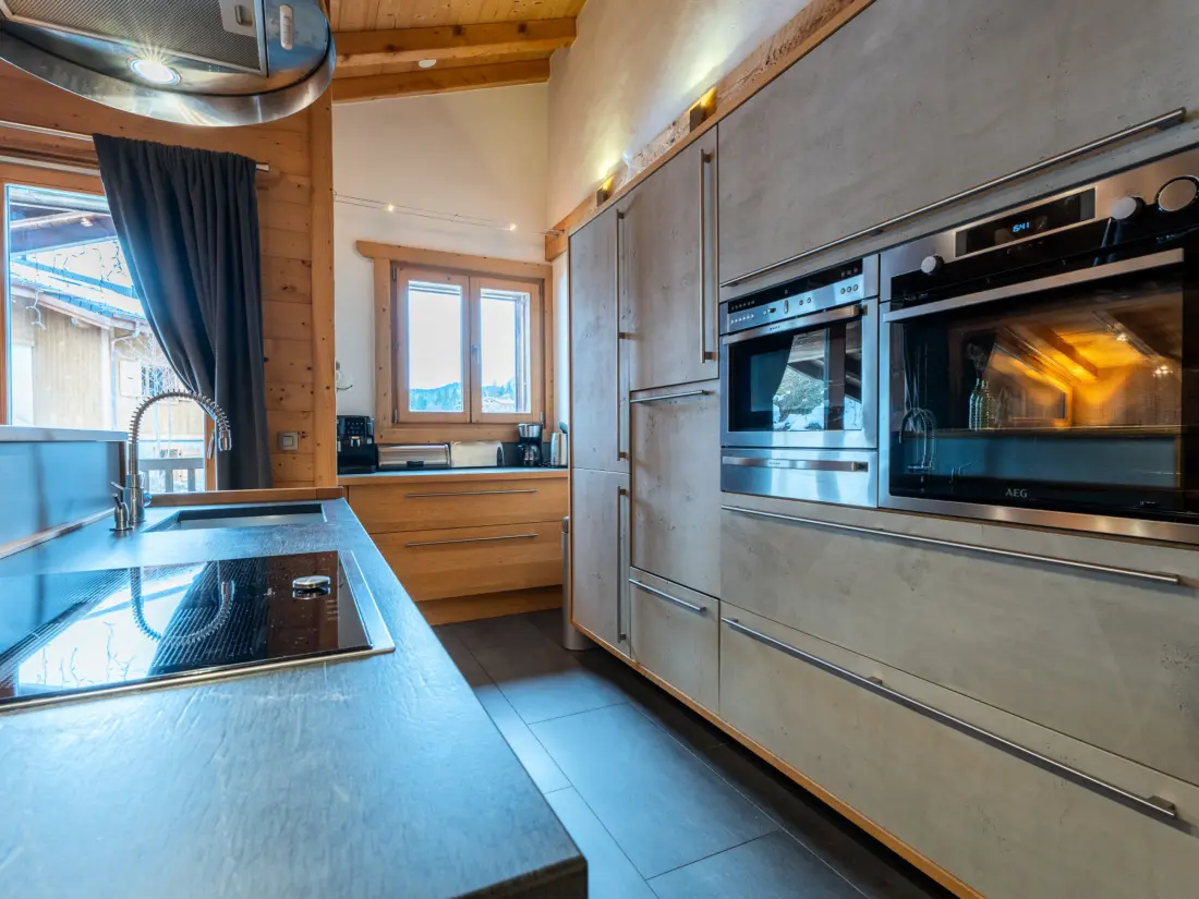 Location de Vacances Les Gets 1049