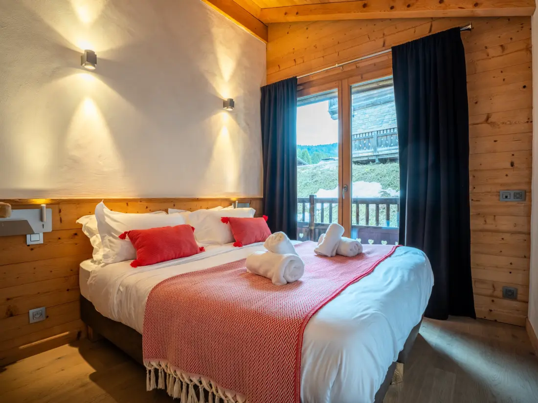 Location de Vacances Les Gets 1049