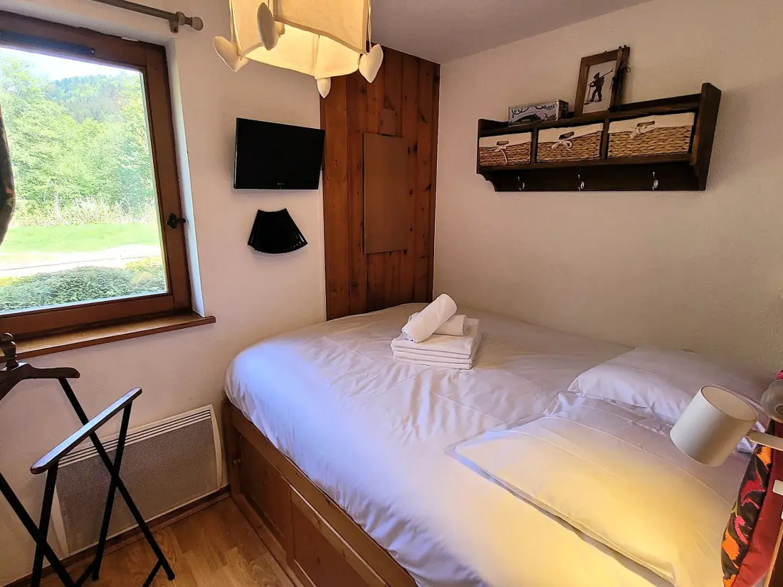 Location de Vacances Les Gets 105