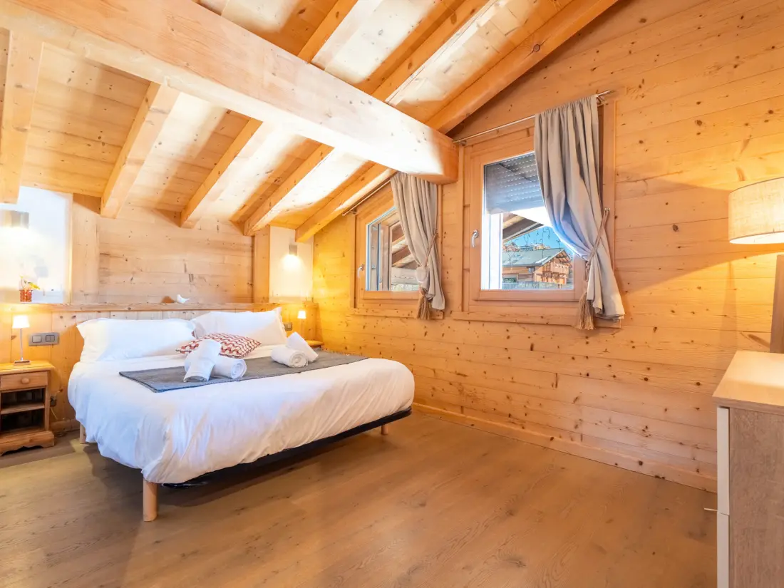 Location de Vacances Les Gets 1050