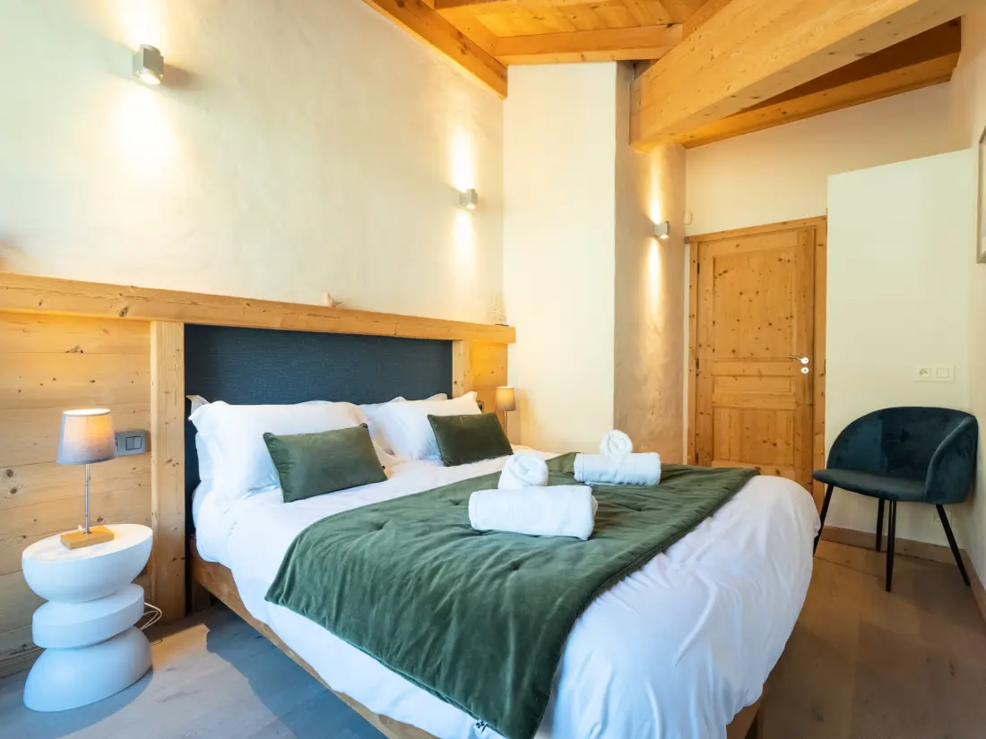Location de Vacances Les Gets 1050