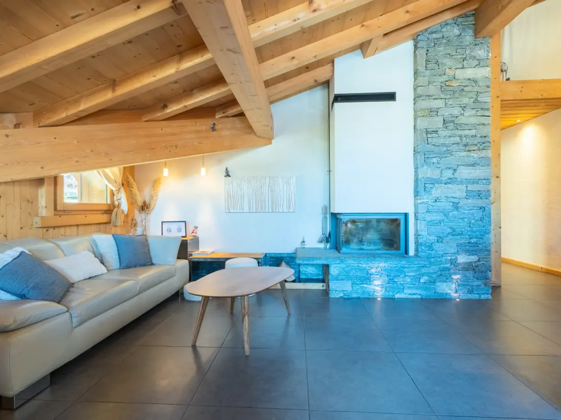 Location de Vacances Les Gets 1050