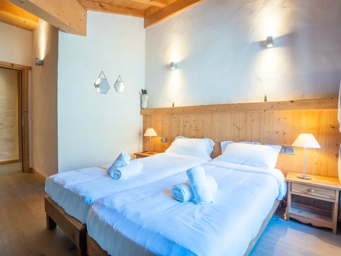 Location de Vacances Les Gets 1050