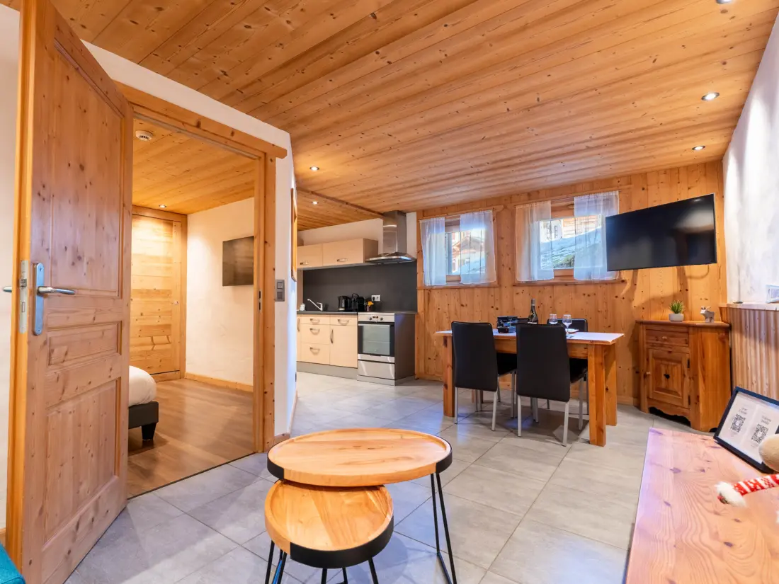 Location de Vacances Les Gets 1051