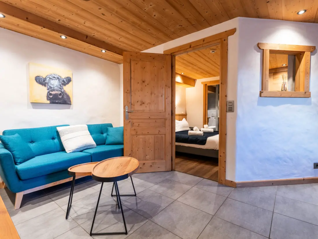 Location de Vacances Les Gets 1051
