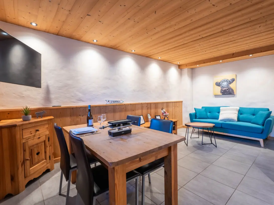 Location de Vacances Les Gets 1051