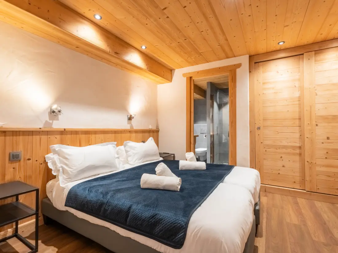 Location de Vacances Les Gets 1051