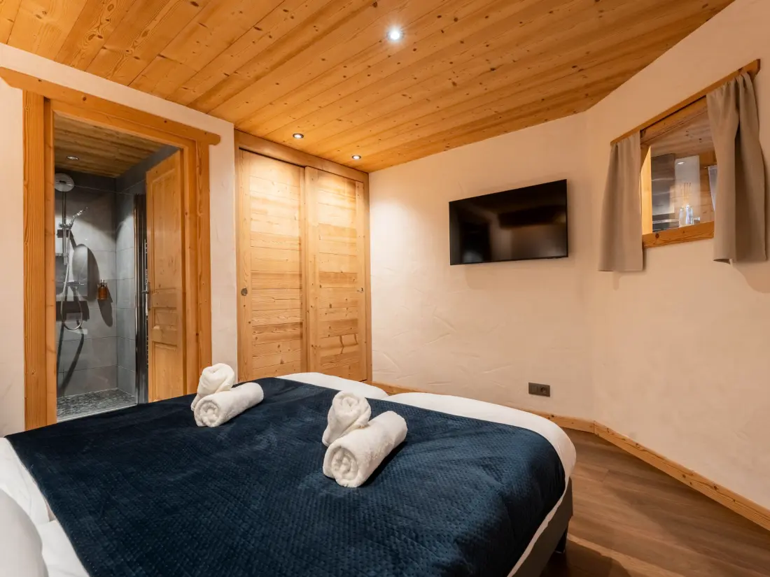 Location de Vacances Les Gets 1051