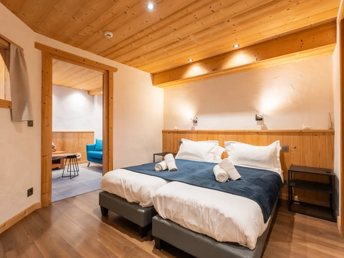 Location de Vacances Les Gets 1051